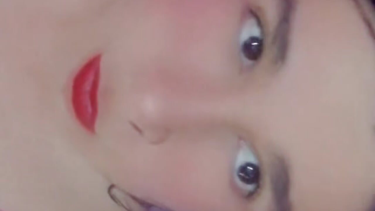 Ass - clip cu Keissy_doll model videochat