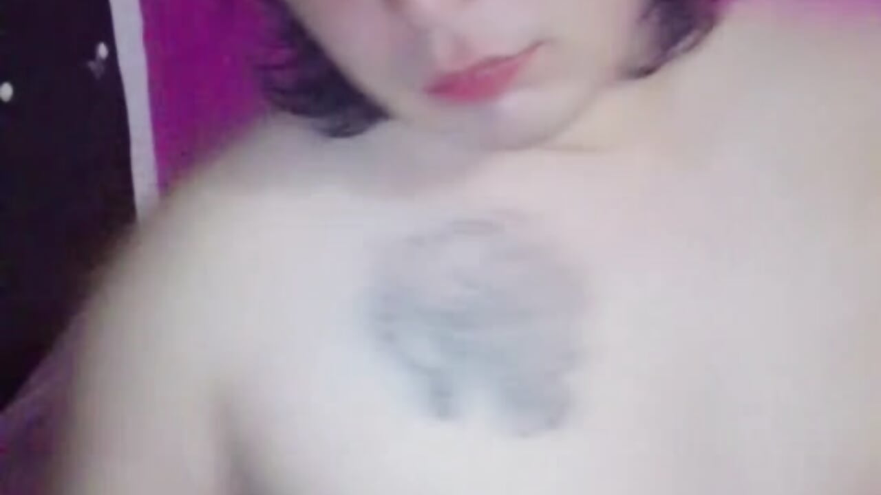 I'm Daddy's sweet little girl? 💫🥵💕 - clip cu Keissy_doll model videochat