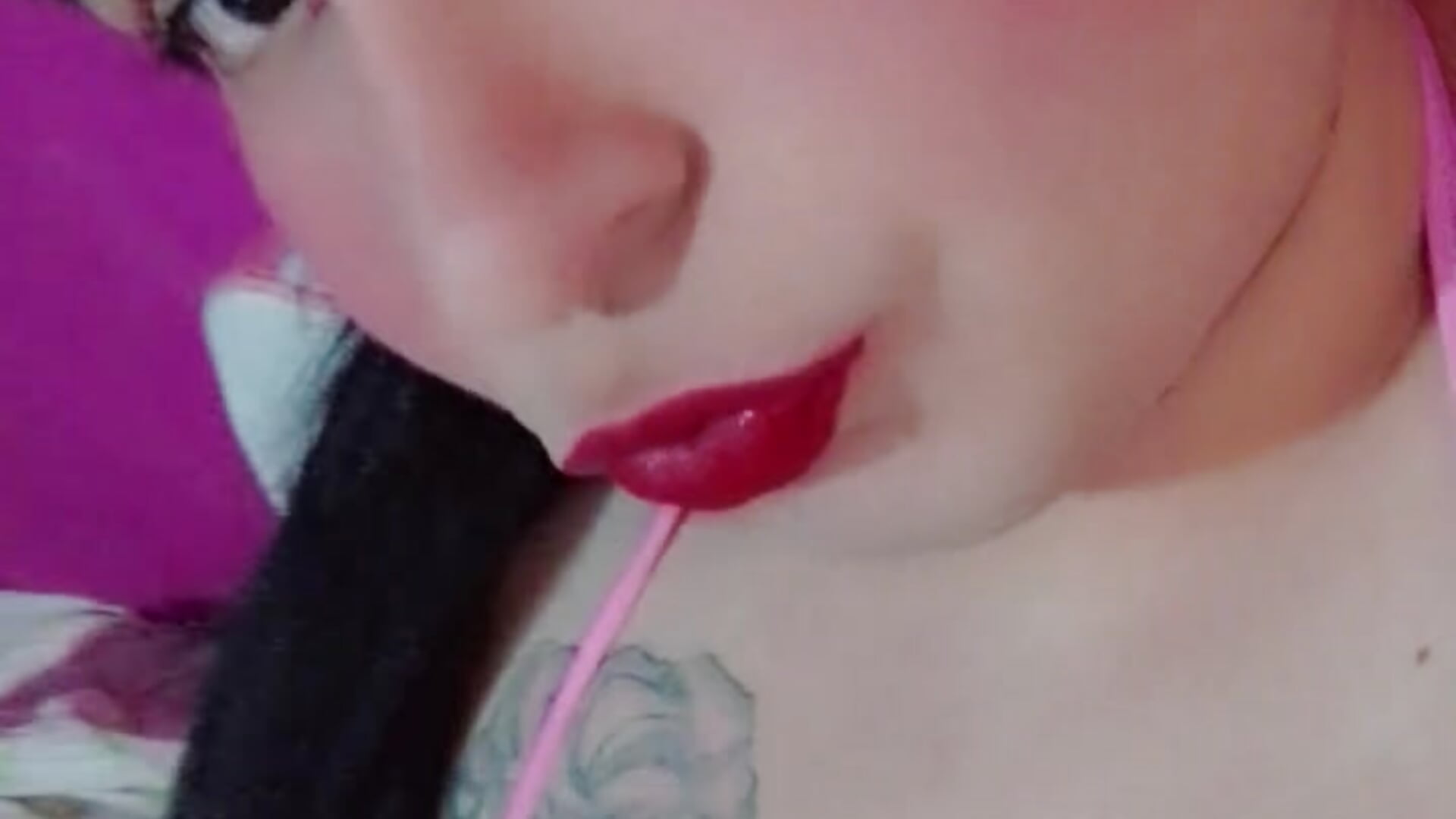42272 - clip cu Keissy_doll model videochat