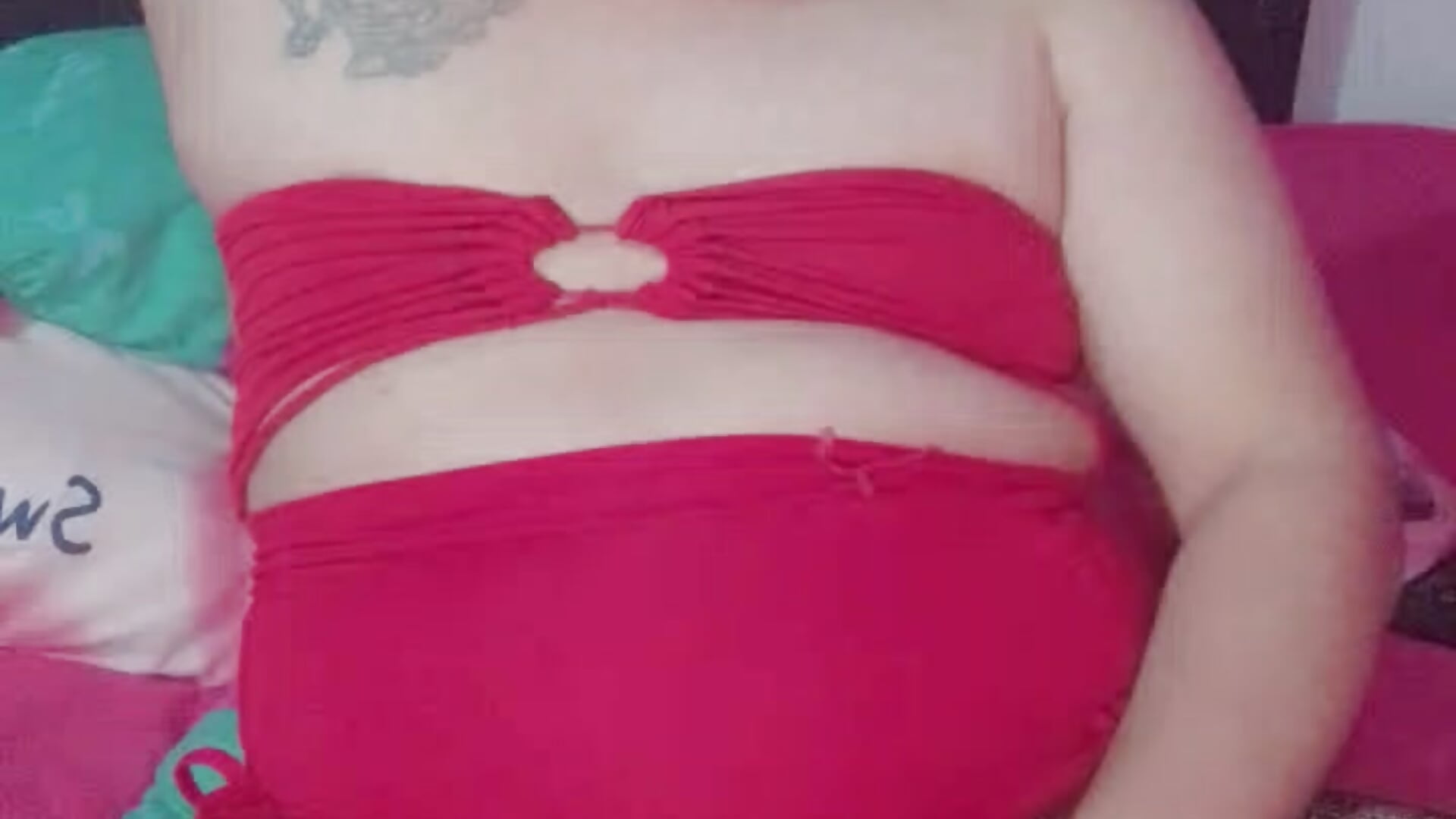 I love it 💓 - clip cu Keissy_doll model videochat
