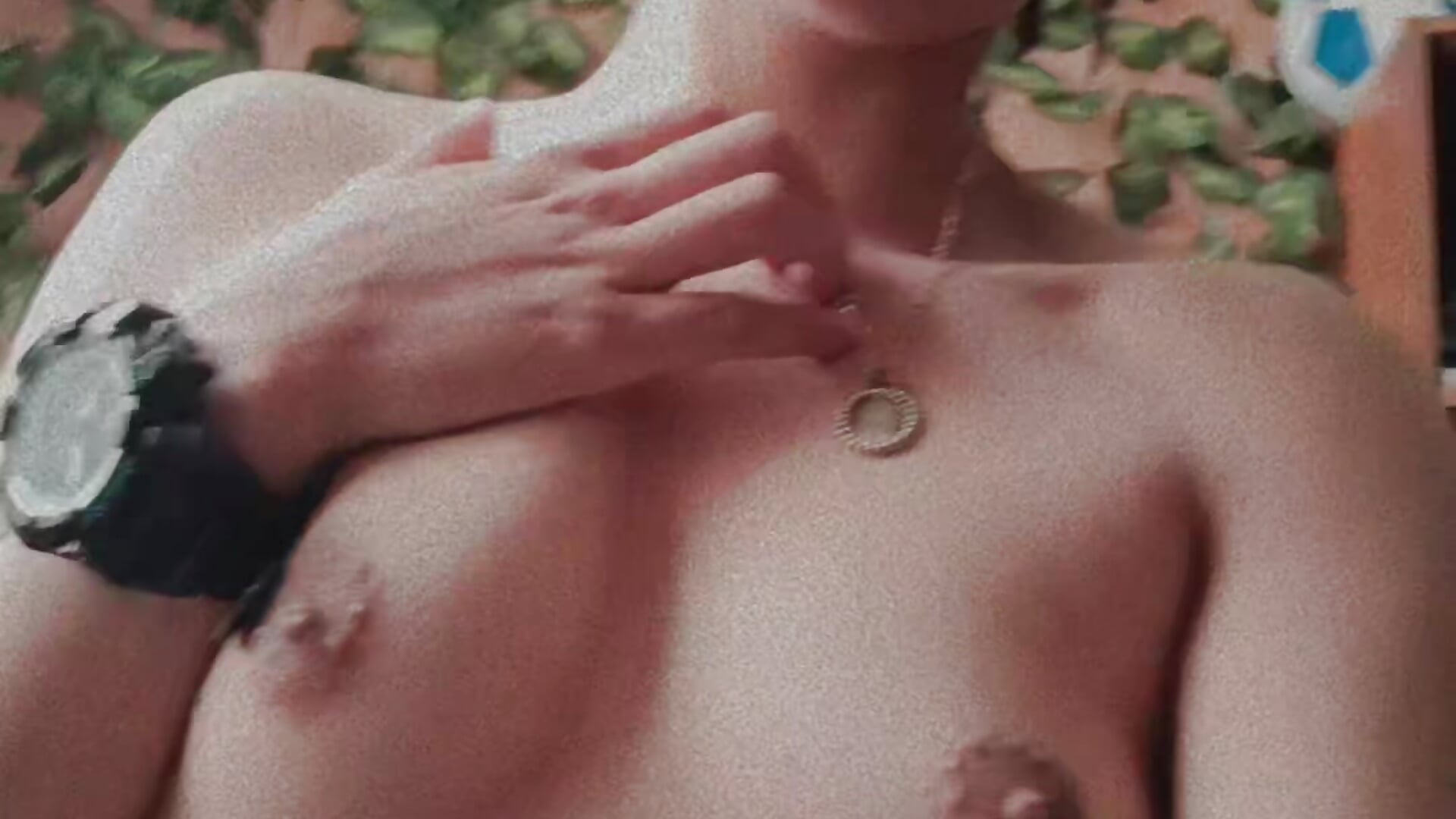 Wanting you 😈🥵 - video by dangerousmuse cam model