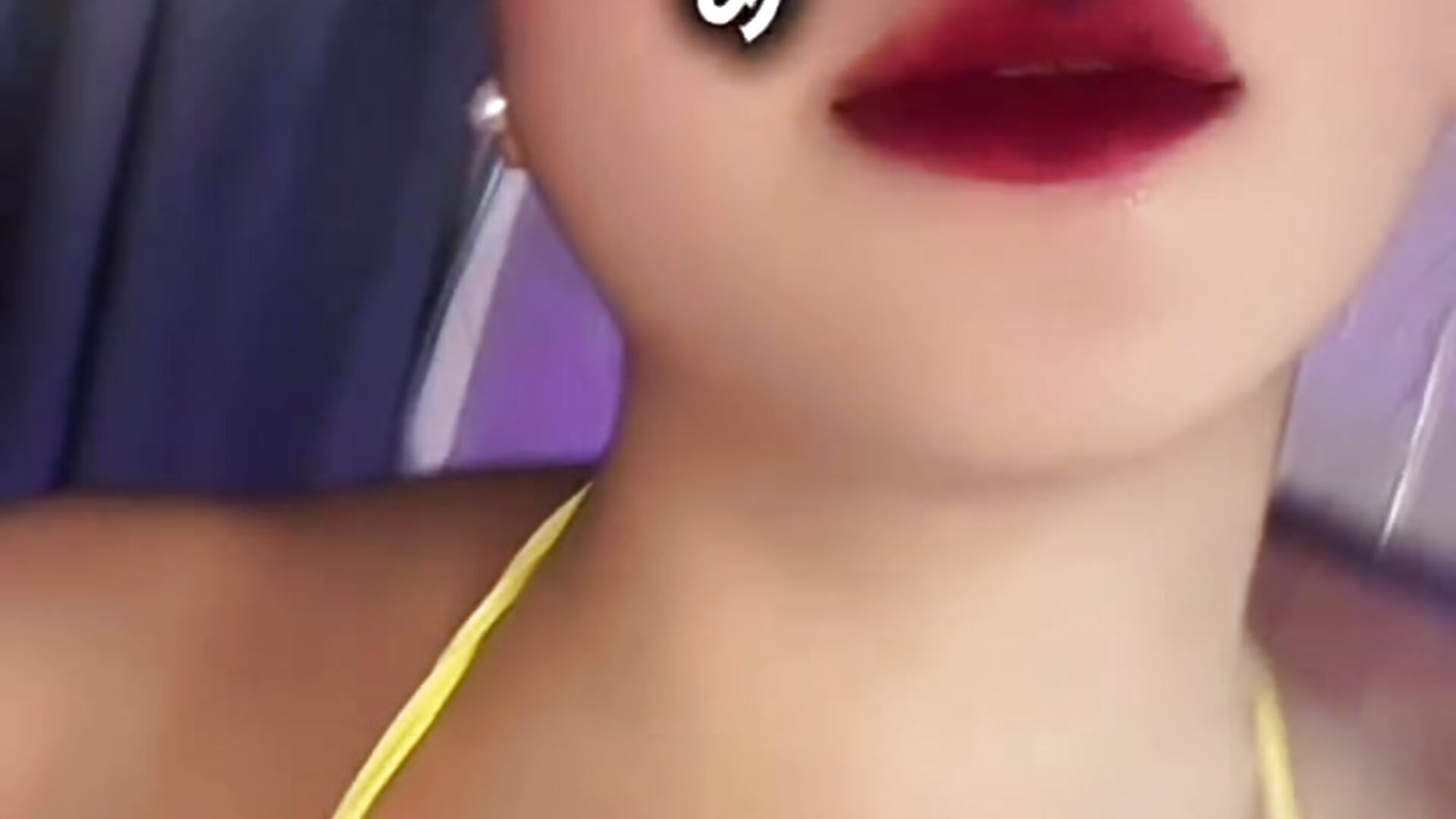 Teast me💦 - video od modelky/modela whatabigcum