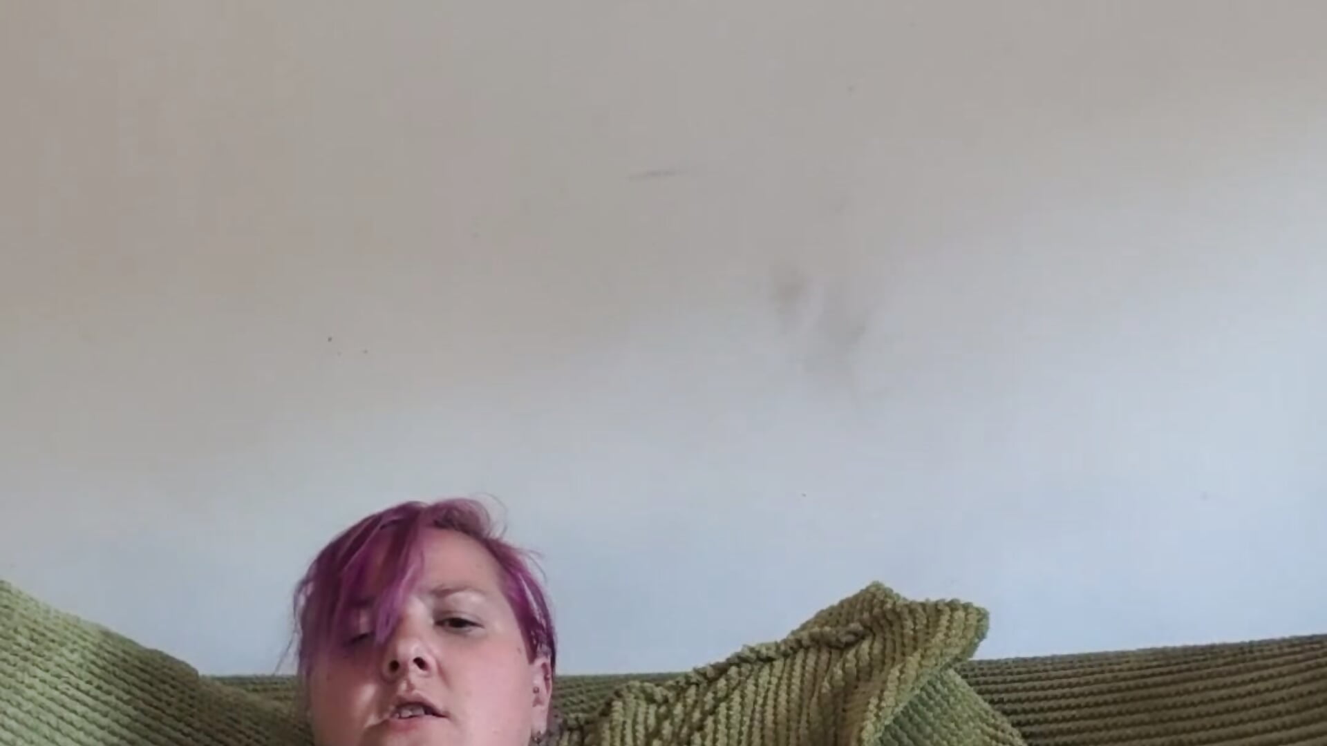 Masturbation with dildo and clitoral stimulation – video od CheekyPinkVenusXO