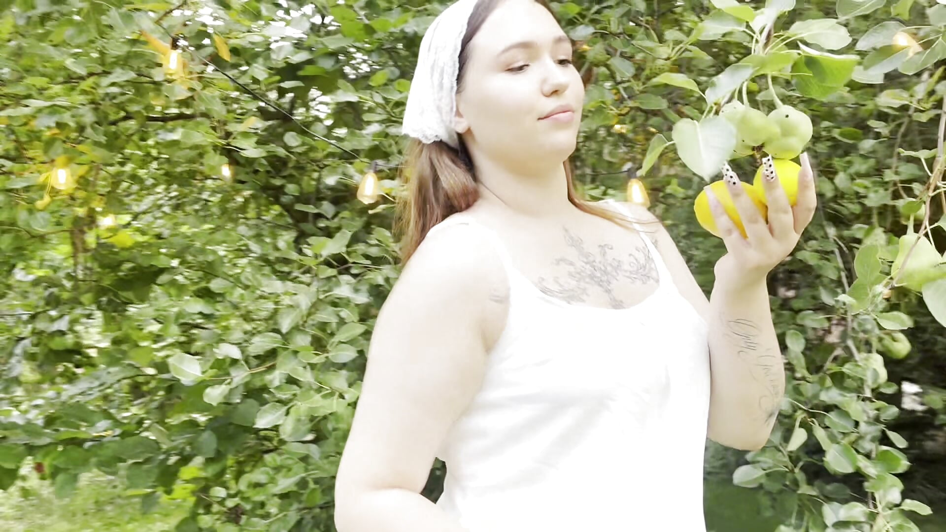 summer🌸 - video by Carolina__Sweet cam model