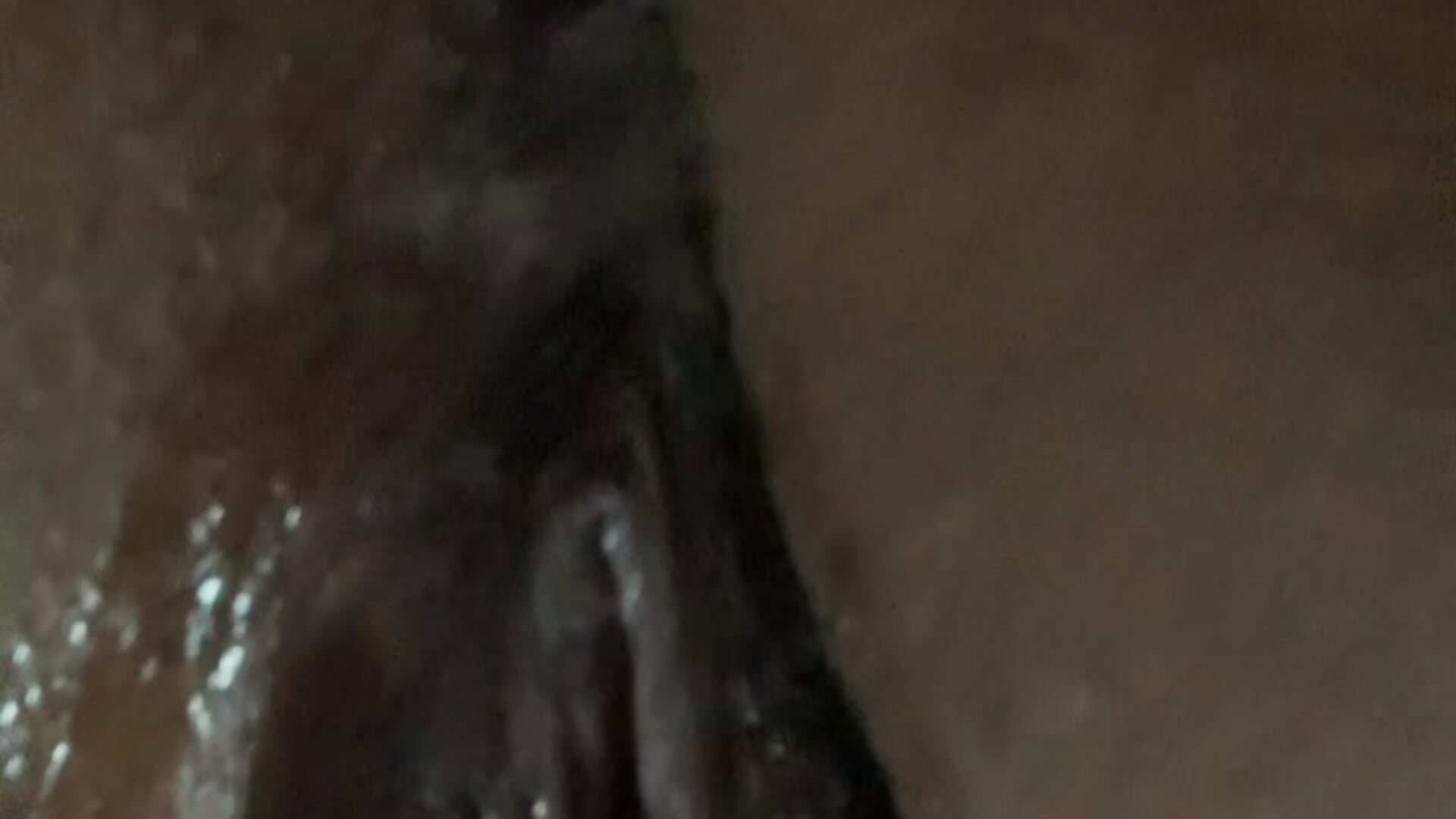 Creamy pussy