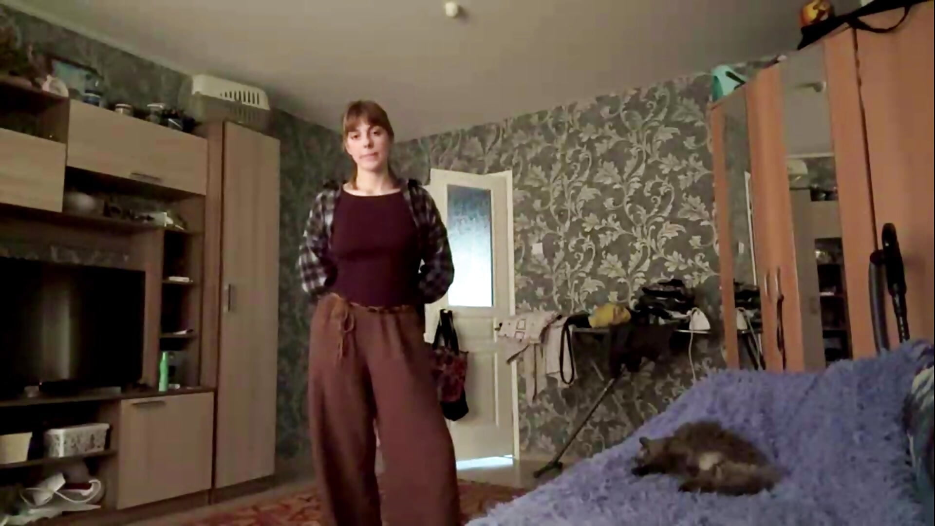 Look into my eye - video by ShonnaTweddle cam model