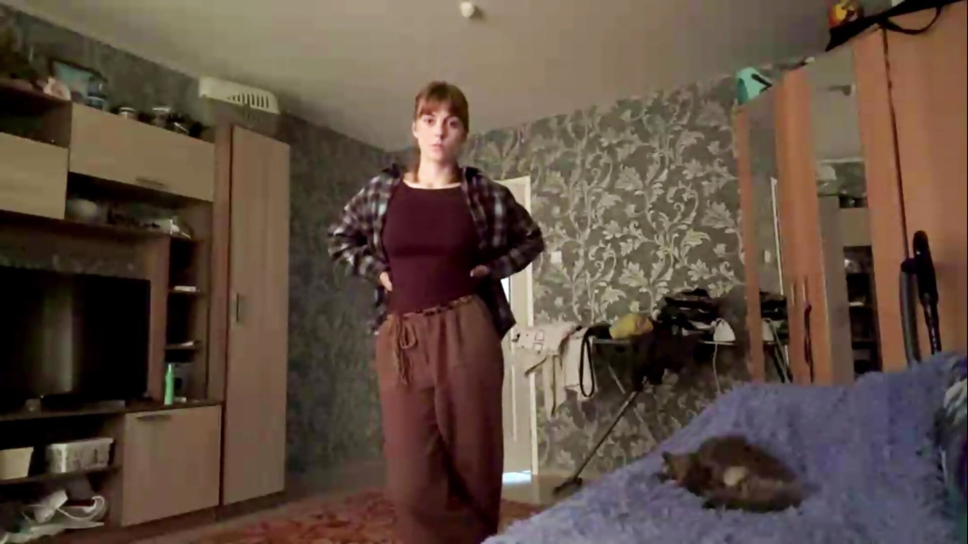 Dance with me? - video by ShonnaTweddle cam model