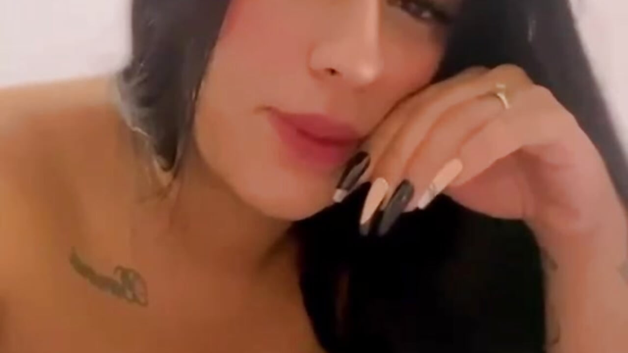Índia gostosa sensualizando– morenasam kameramodell videója