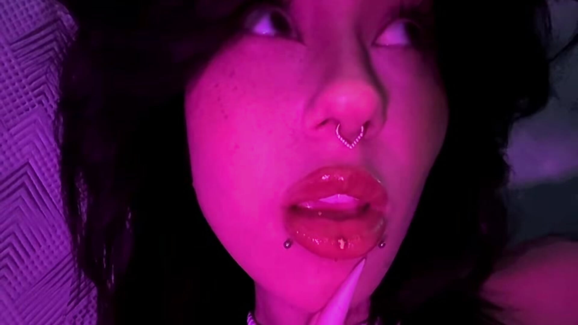 next time😝 - vidéo du modèle de showcams StellaMelrose