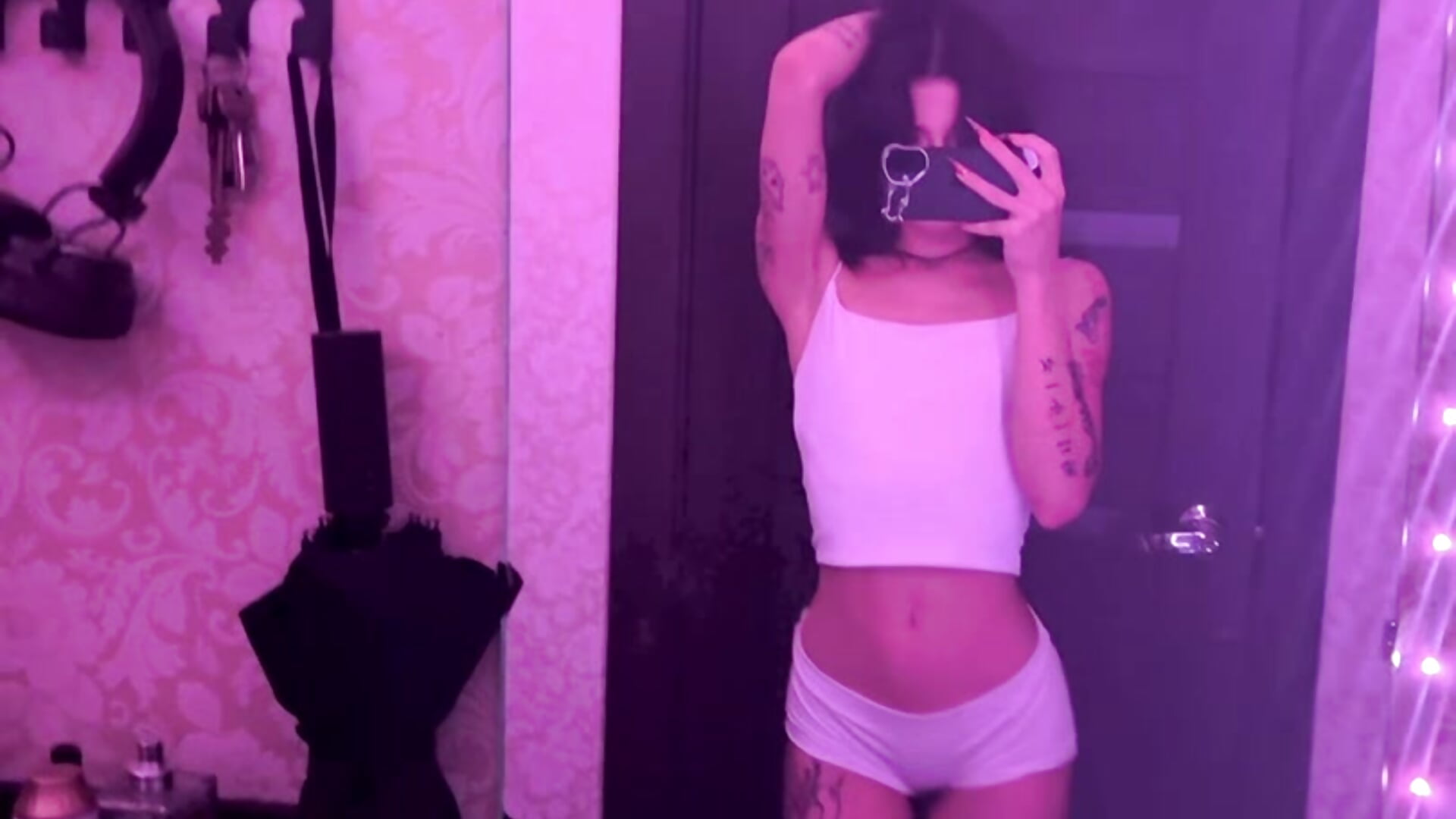 💓 - video by StellaMelrose cam model