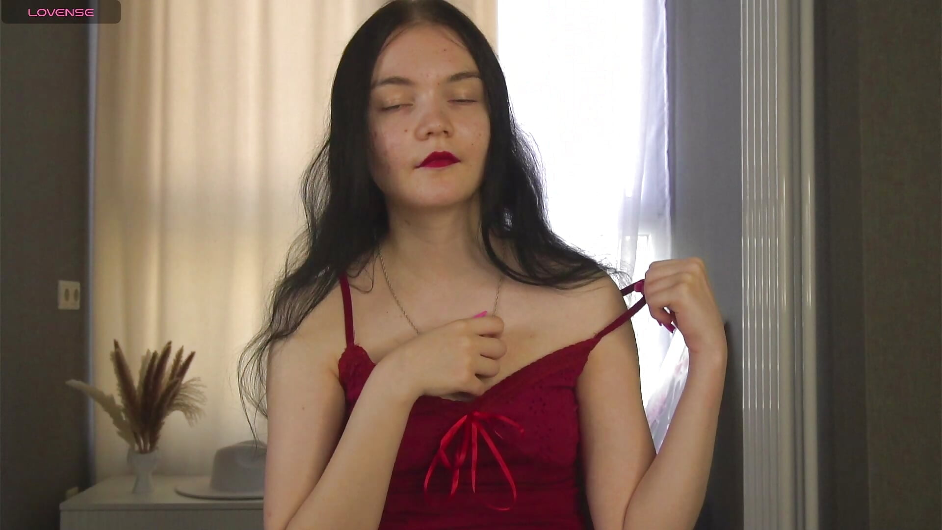My first day.... – video af emmysmall cam-model