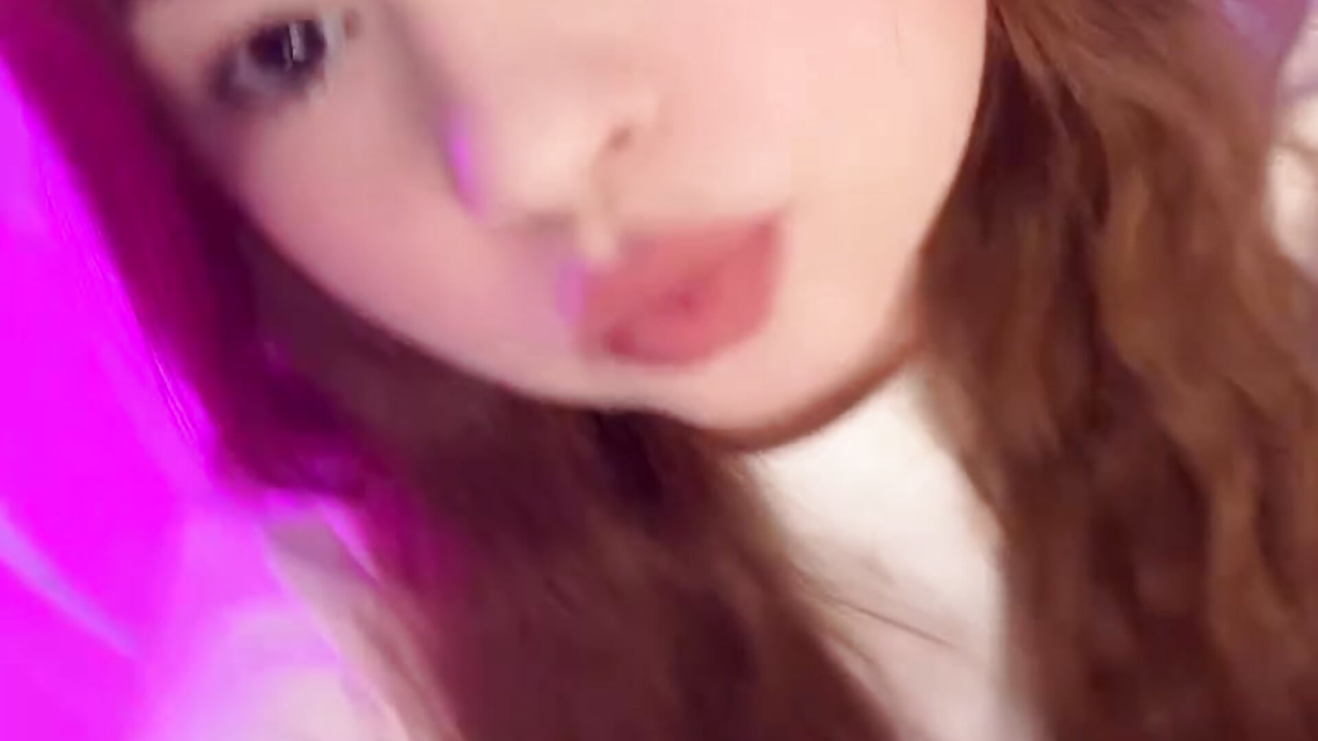 😍😍😍 – video modela na kameri RosaAmour