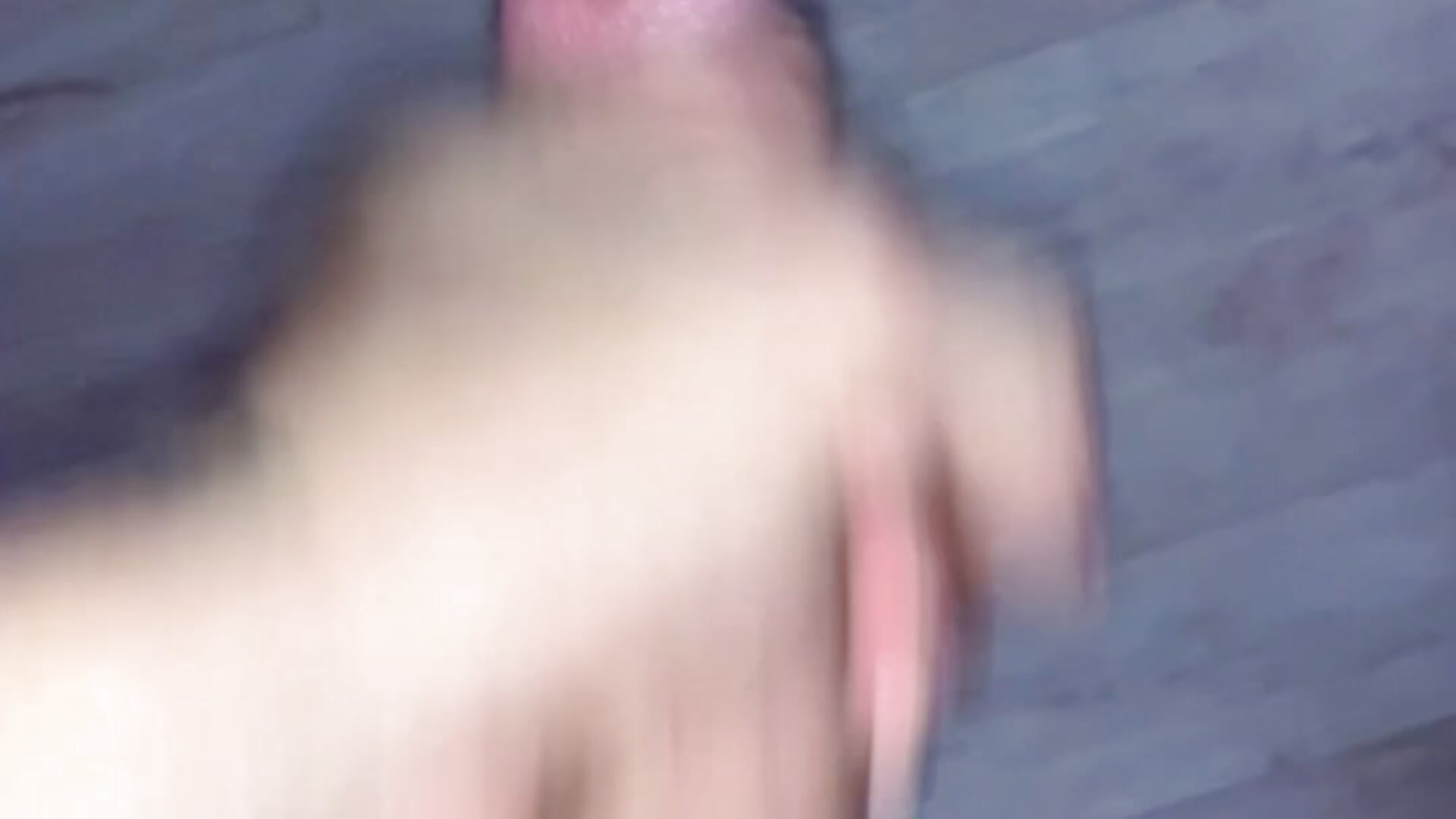 Making my cock hard