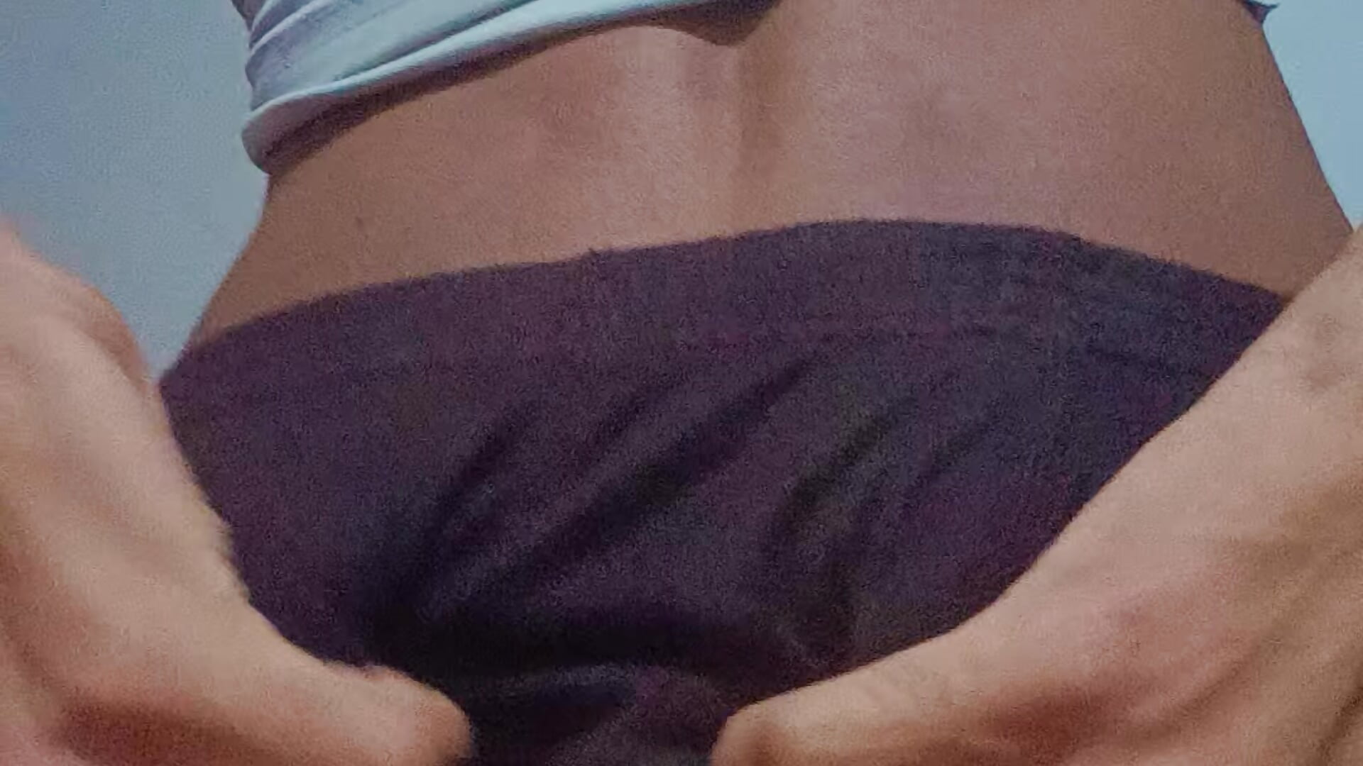 🤤Taste my ass🍑🍑