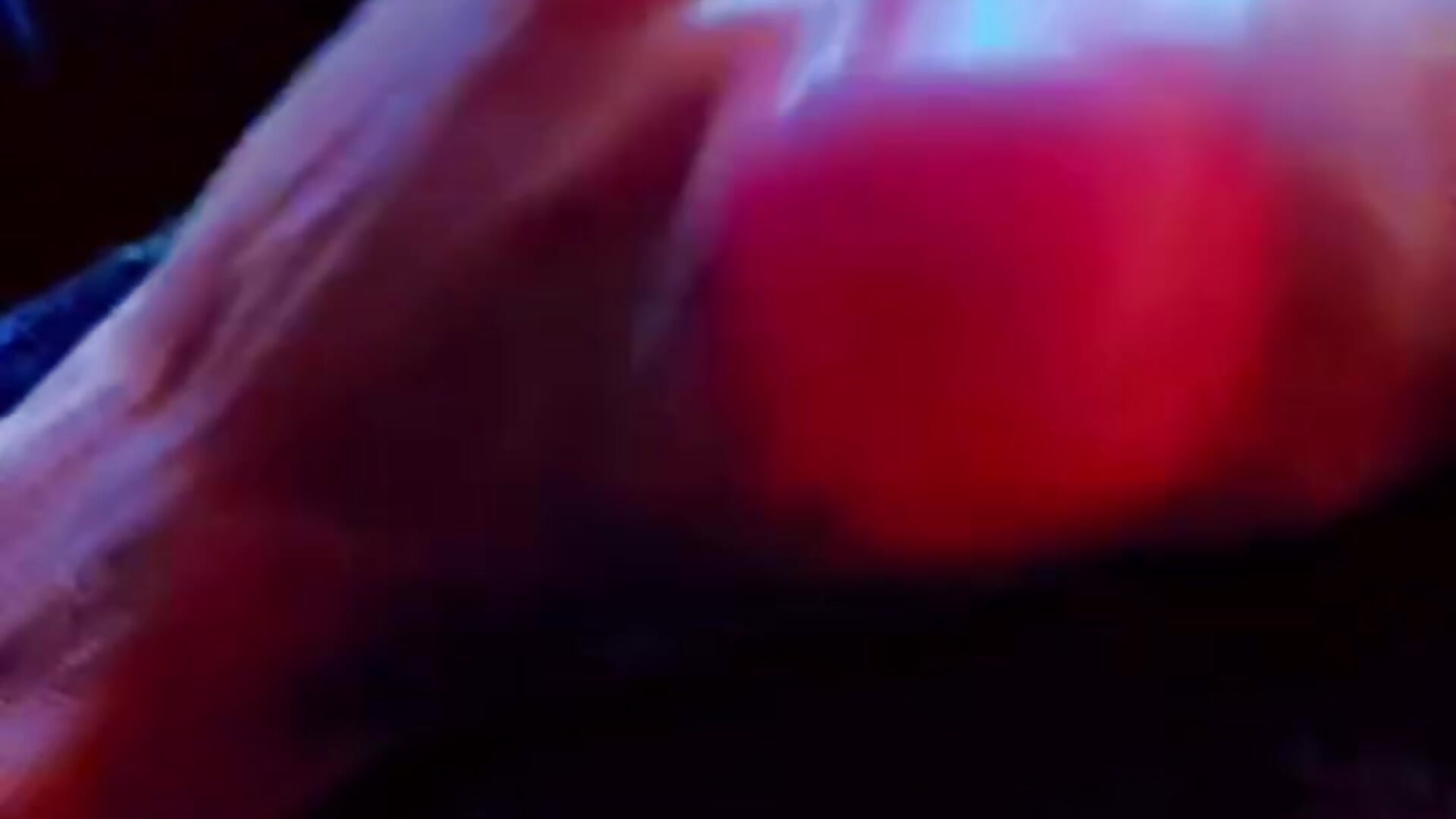 Taste my cum