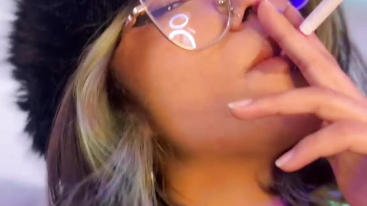 Your favorite girl 💋 – video af Alejaa_storm cam-model