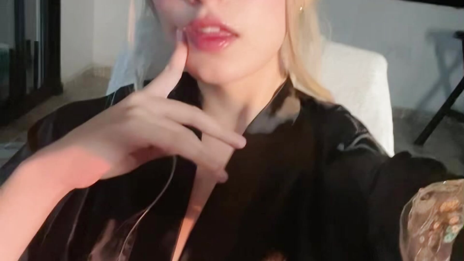 🌸 – video af lanadoll20 cam-model
