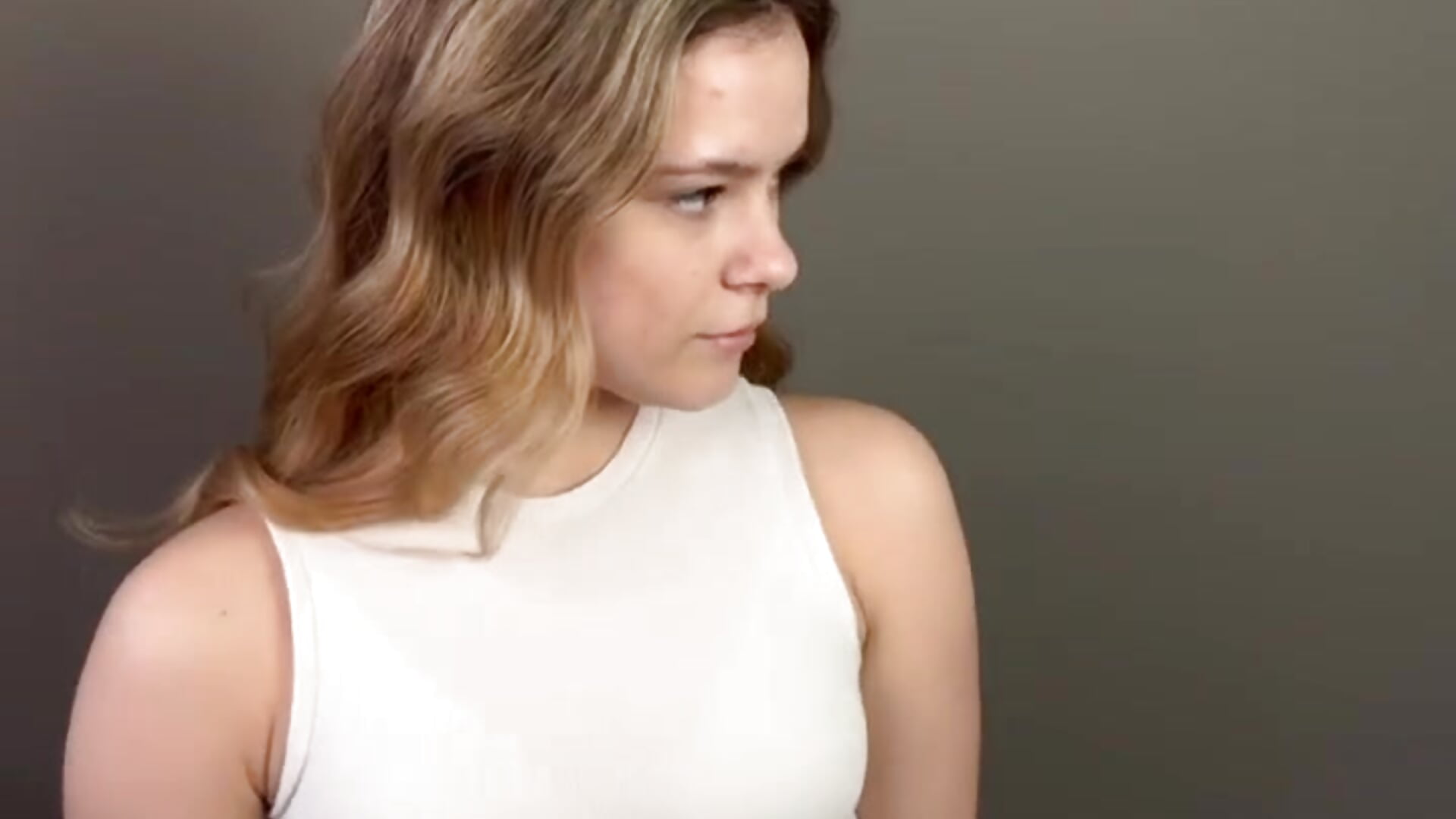 just me - video by SheenaSell cam model