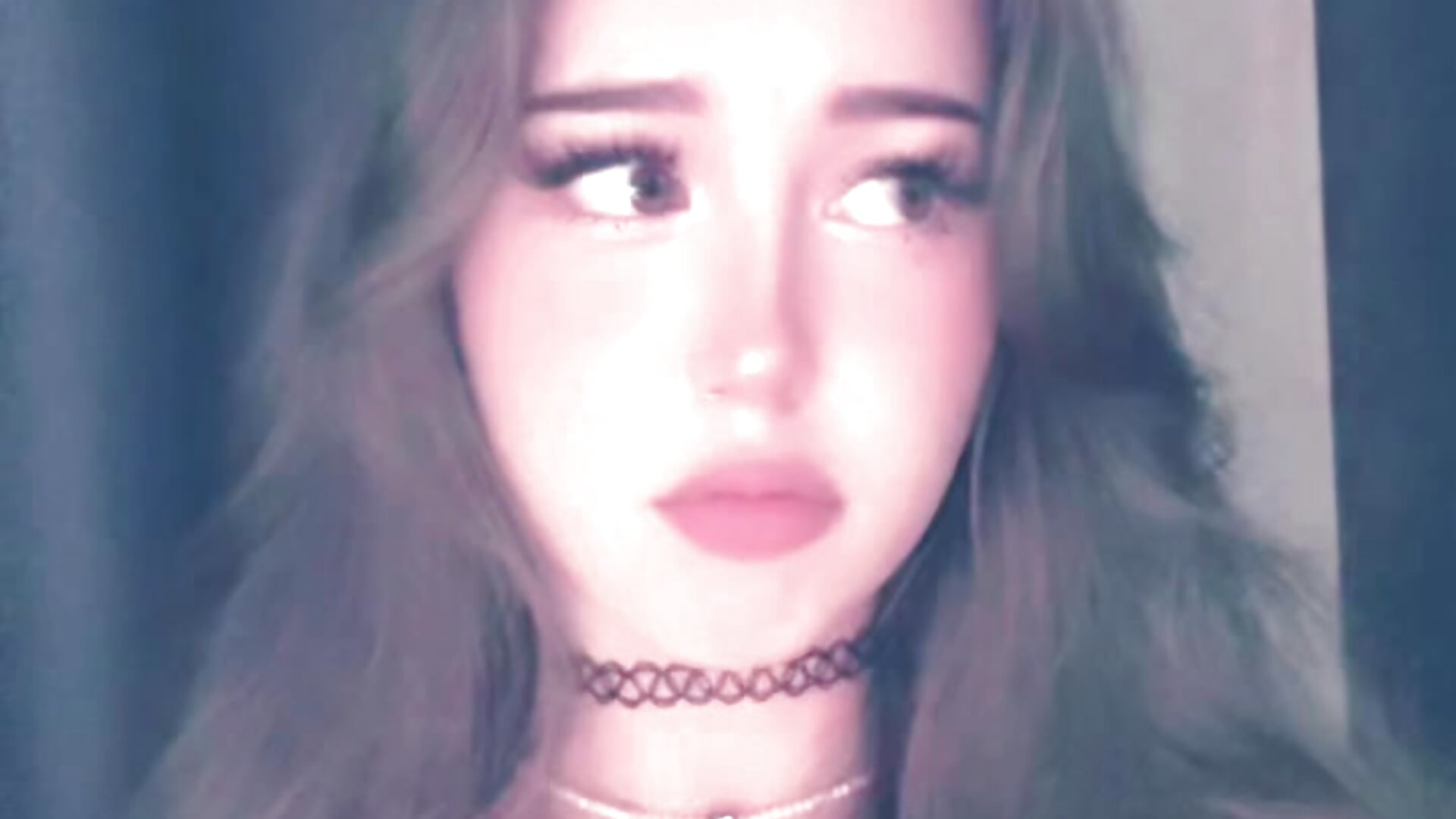 🫦 - วิดีโอโดย silver_grl โมเดลแคม