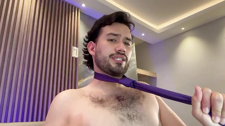 Adrian_SITH: Vídeo de Modelo Webcam en Tendencia 6443