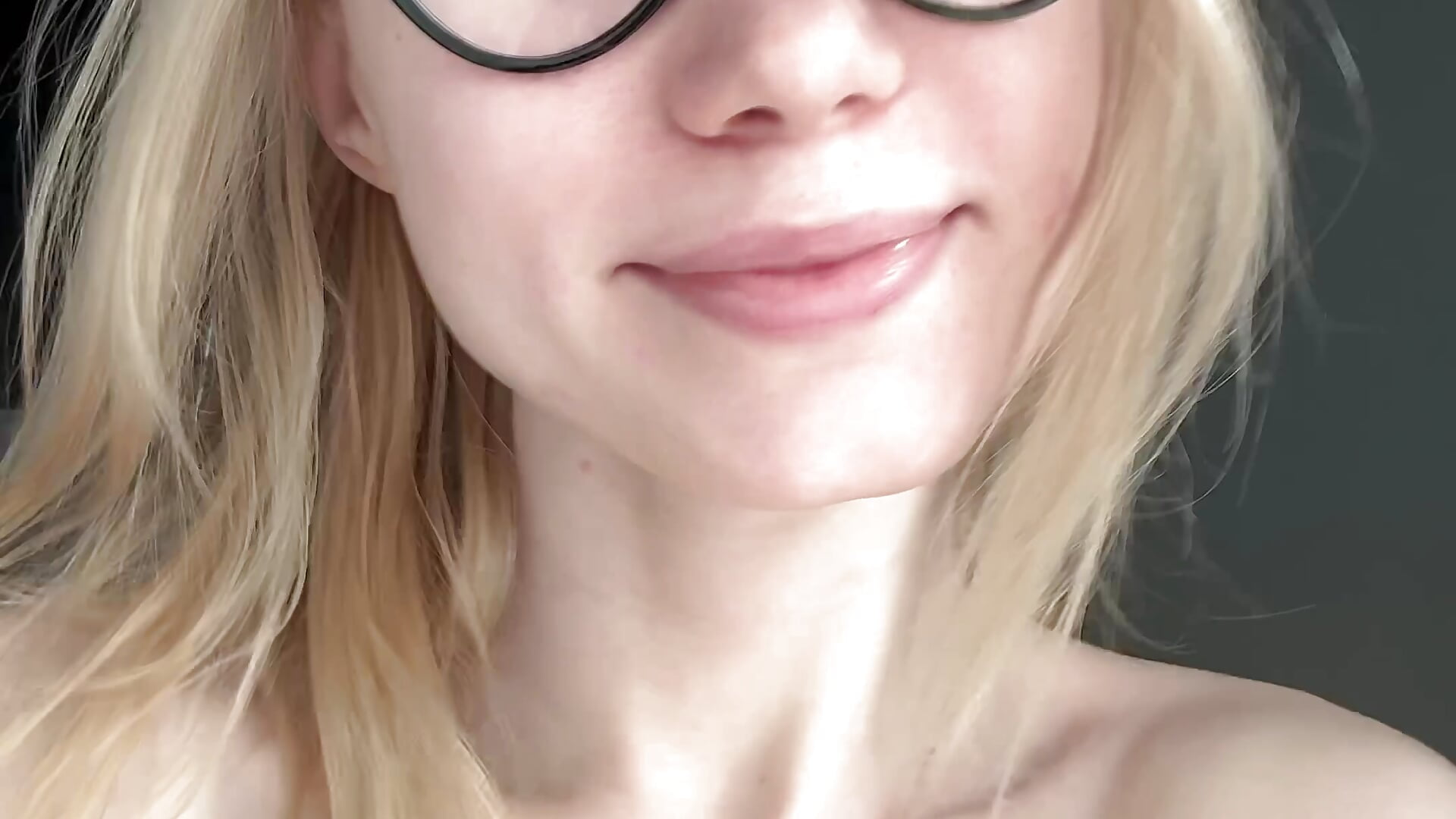 good gentle morning☀️ - video van AliceAngelXO cam-model