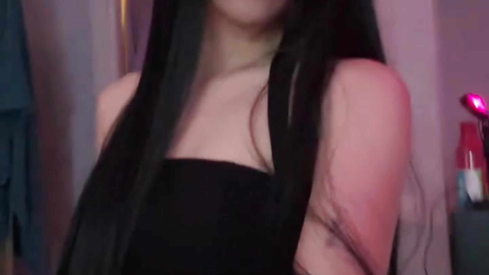 ❤️ - 視頻由 meowli_cute 主播提供
