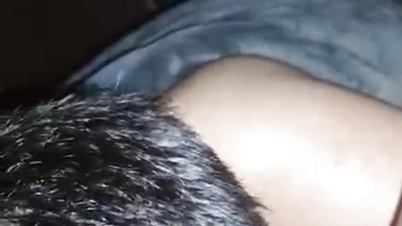 ORAL SEX WITH A STRANGER WOMAN