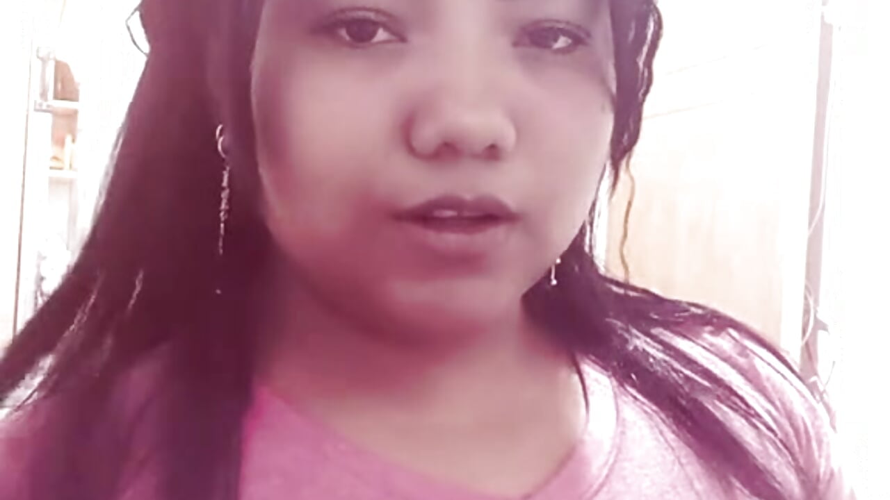 the tiktok – video modela na kameri Ambber_Smith