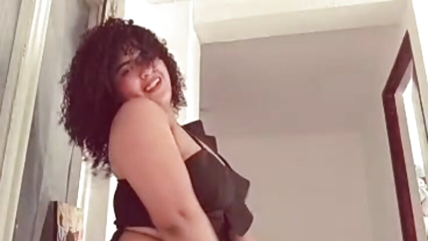 💗 - video by _CURLY_DOLL_ cam model