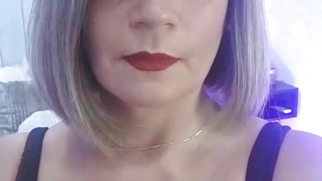 its me – video modela na kameri Samantha_Brm