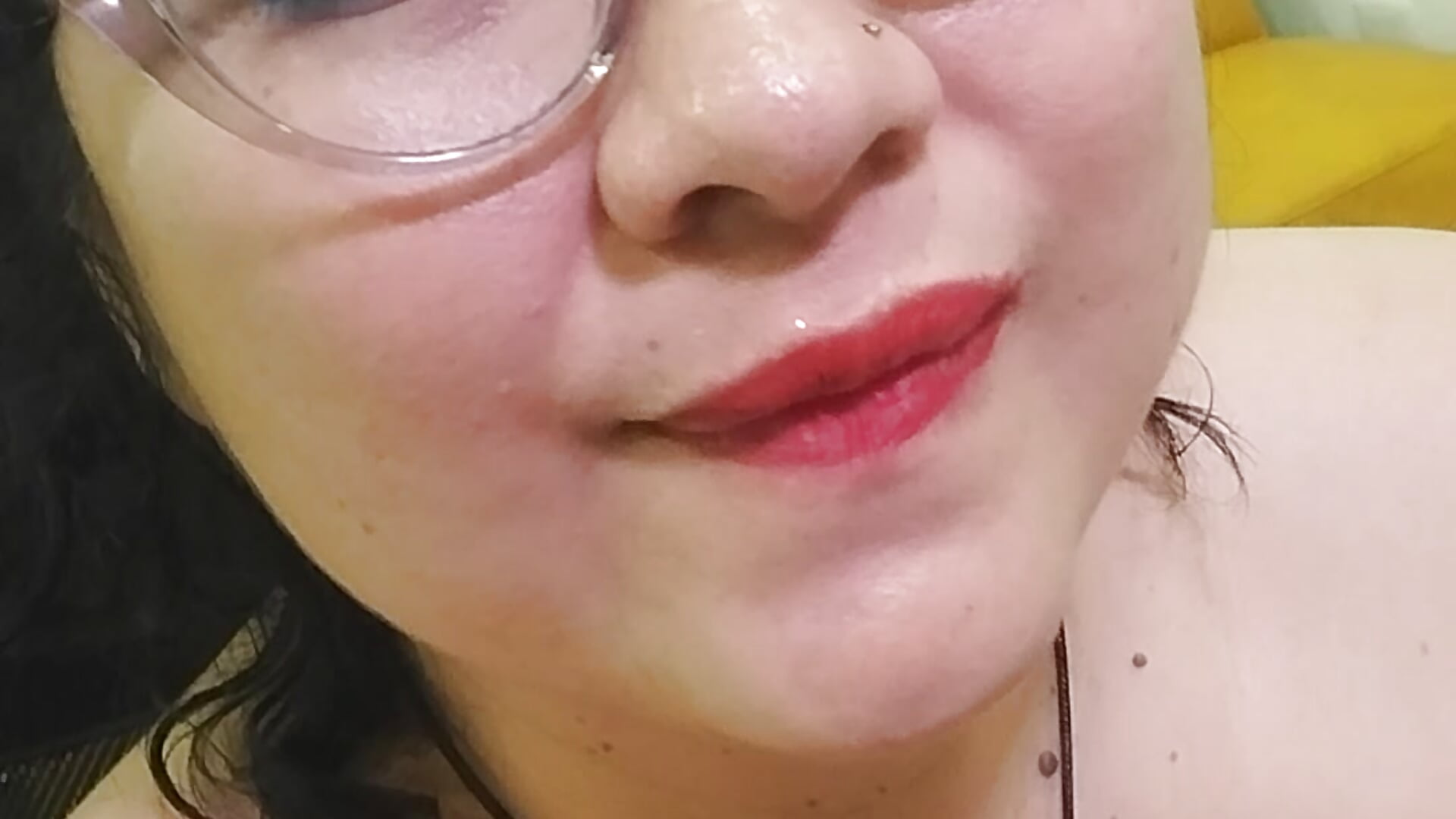 One of My favorite things is to sing even if i don't sing - ক্যাম মড  েল AnyaLuxx_07-এর ভিডিও