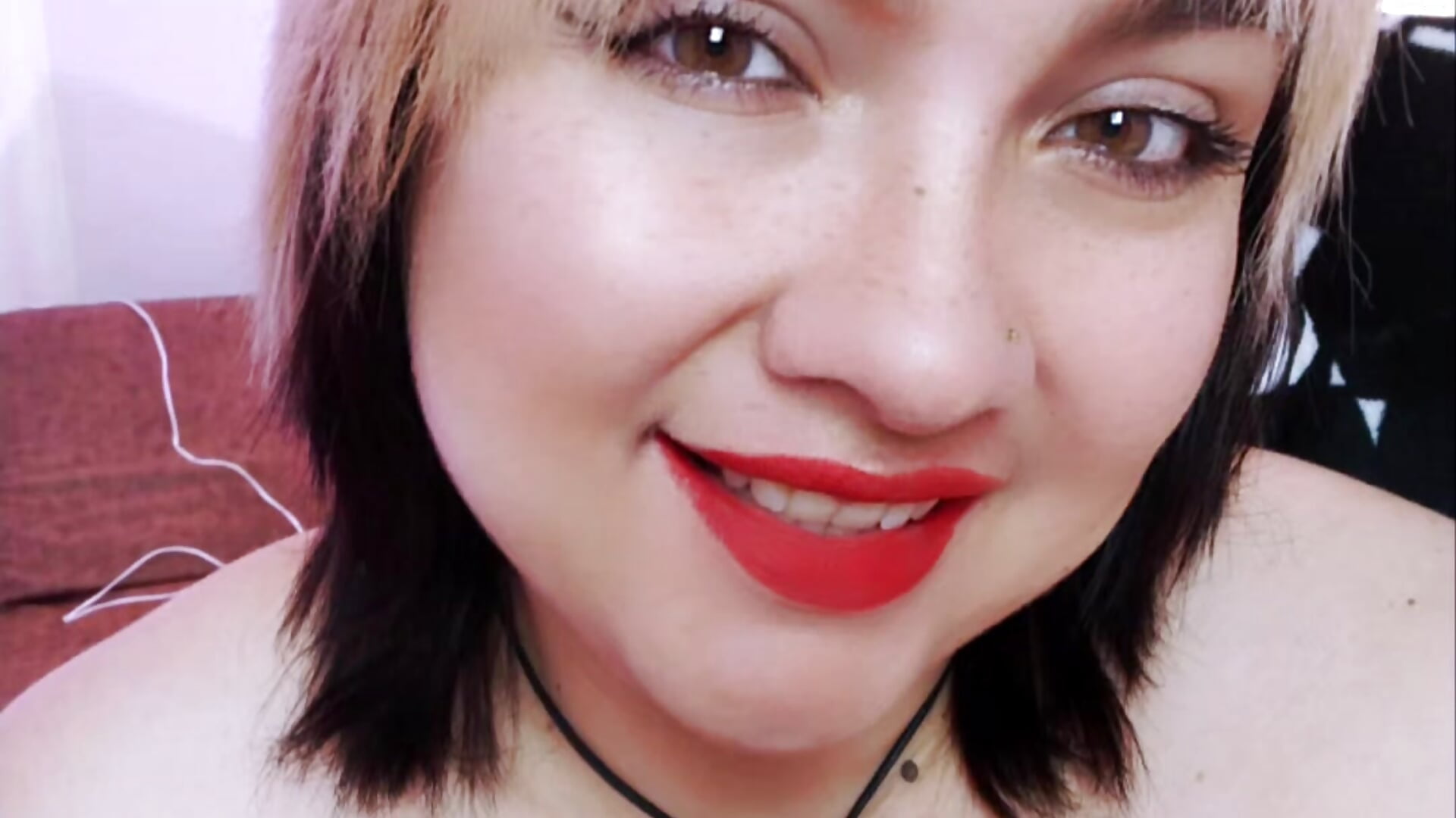 Love...💋 - ক্যাম মডেল AnyaLuxx_07-এর ভিডিও