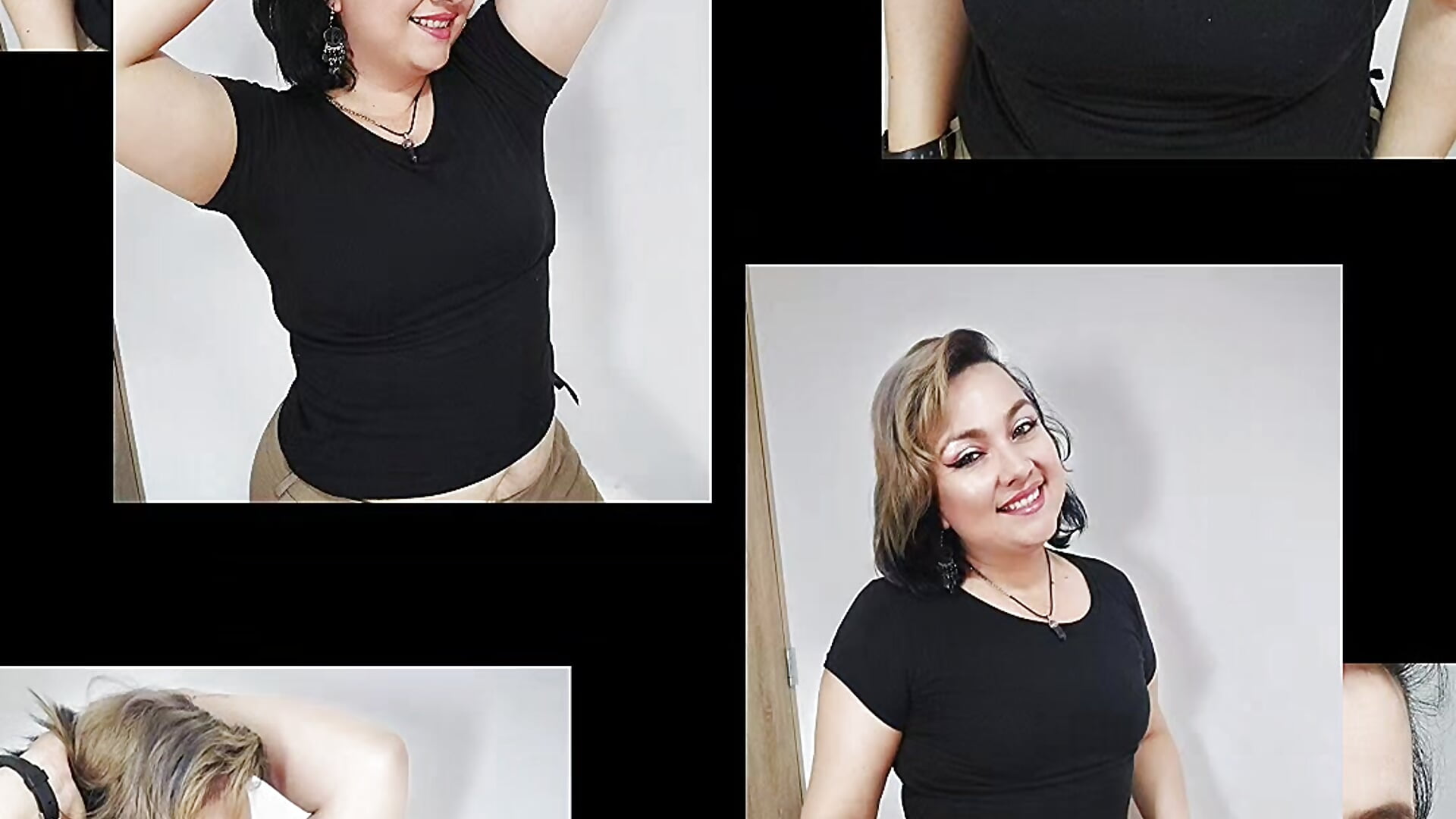 I am My Best project 💋💋💋 - ক্যাম মডেল AnyaLuxx_07-এর ভিডিও