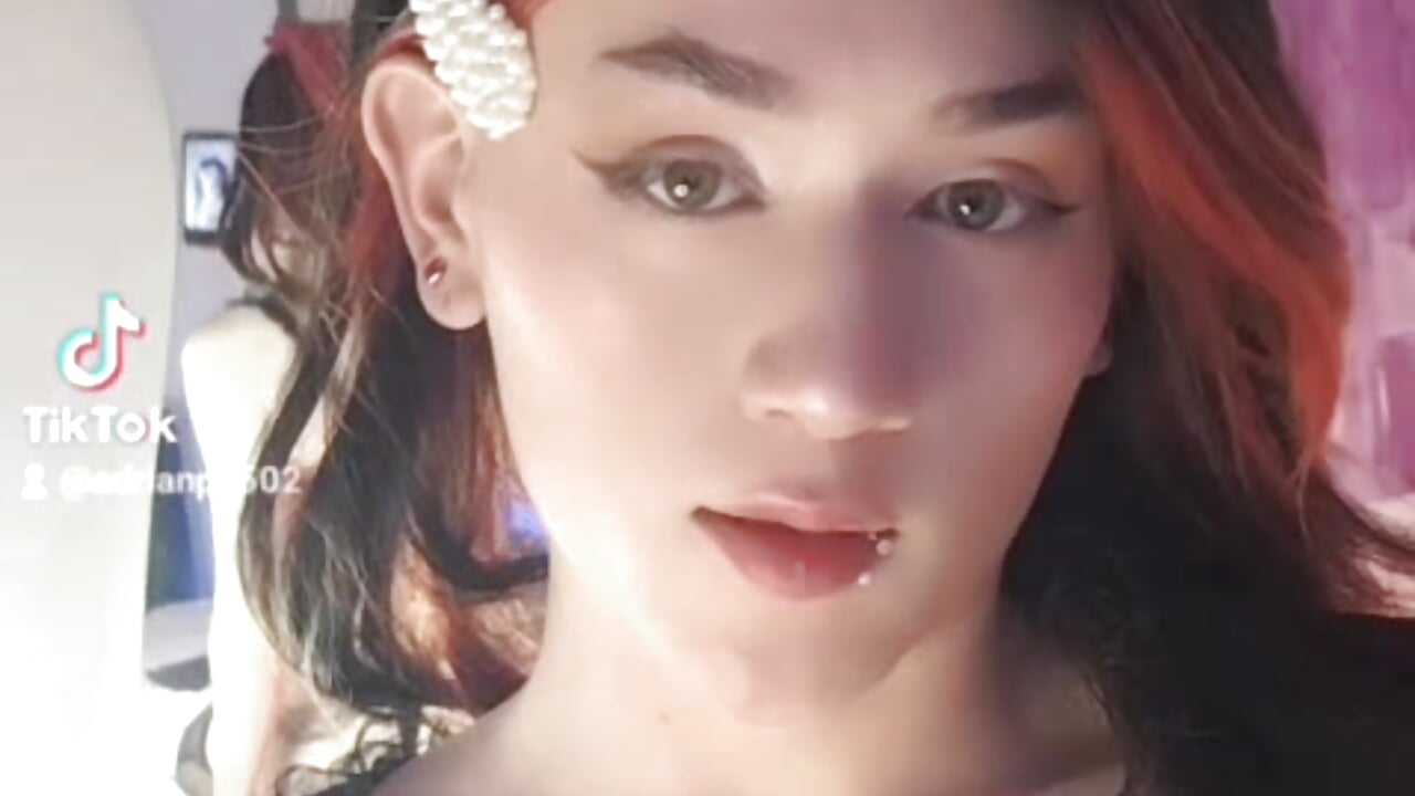 💎🫣oops I think I saw something in the back mirror🫣💎 - فيديو من Victoria_Hiills موديل الكام