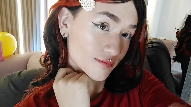 Do you like piercings? - Video von Victoria_Hiills Cam-Model