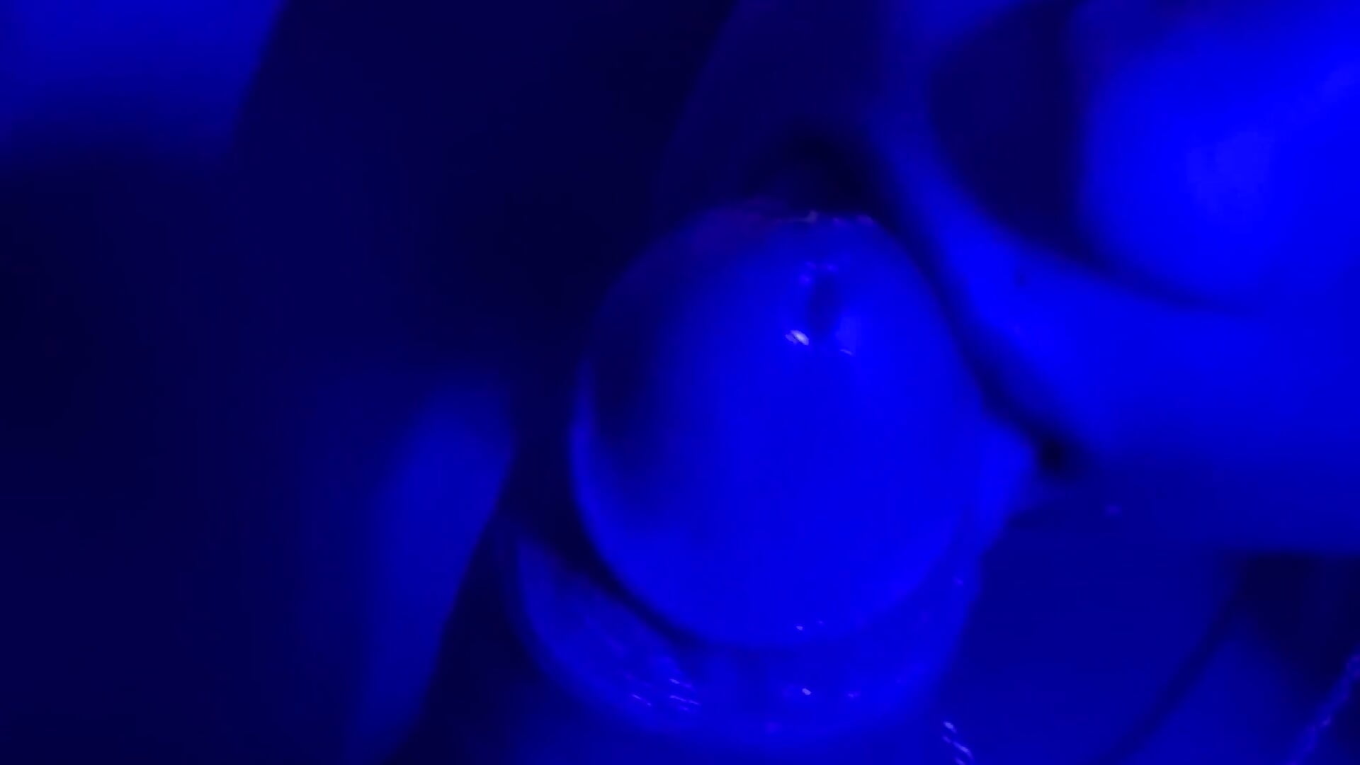 A delicious blowjob whit saliva 🤤💦💦