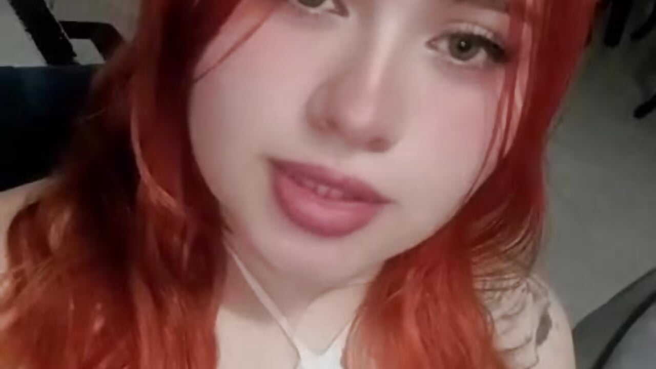 ❤️ - فيديو من Alanna_Monroe موديل الكام