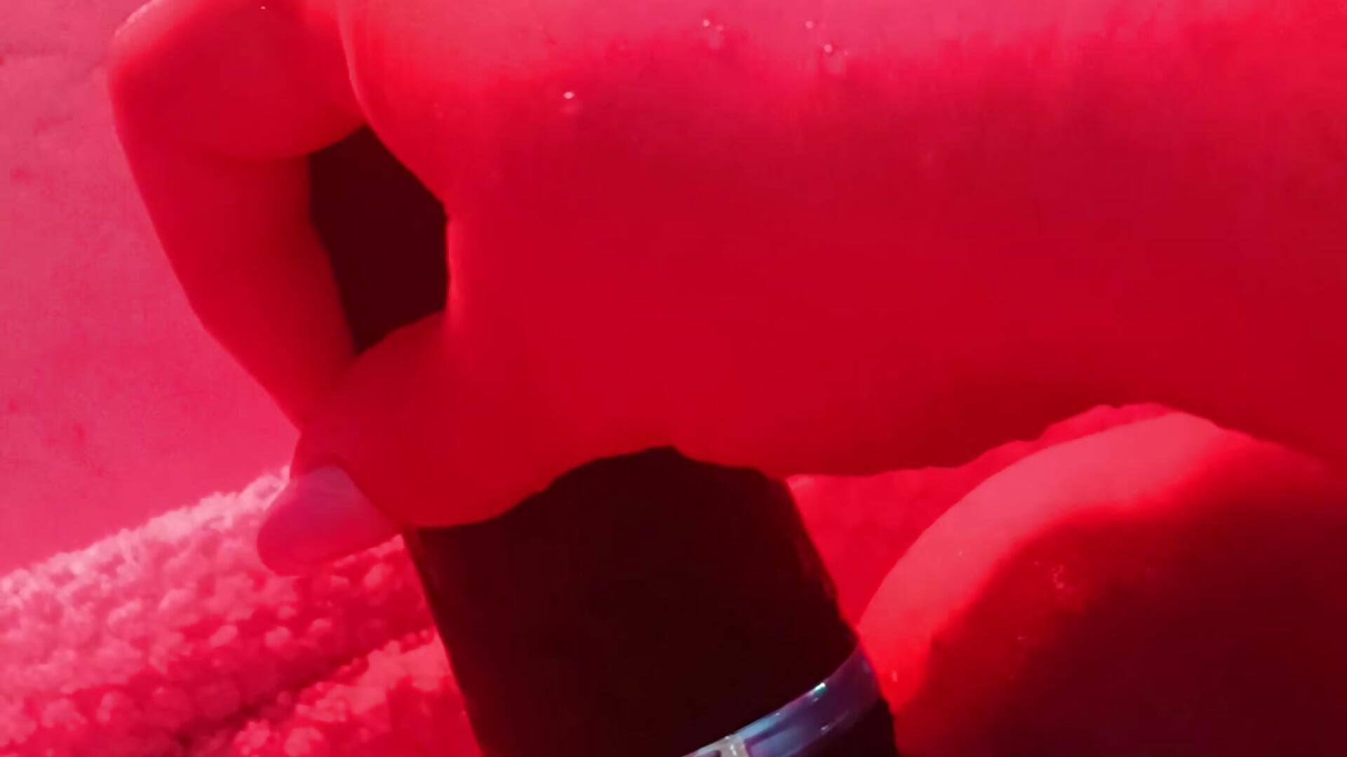 💦 - video by Alanna_Monroe