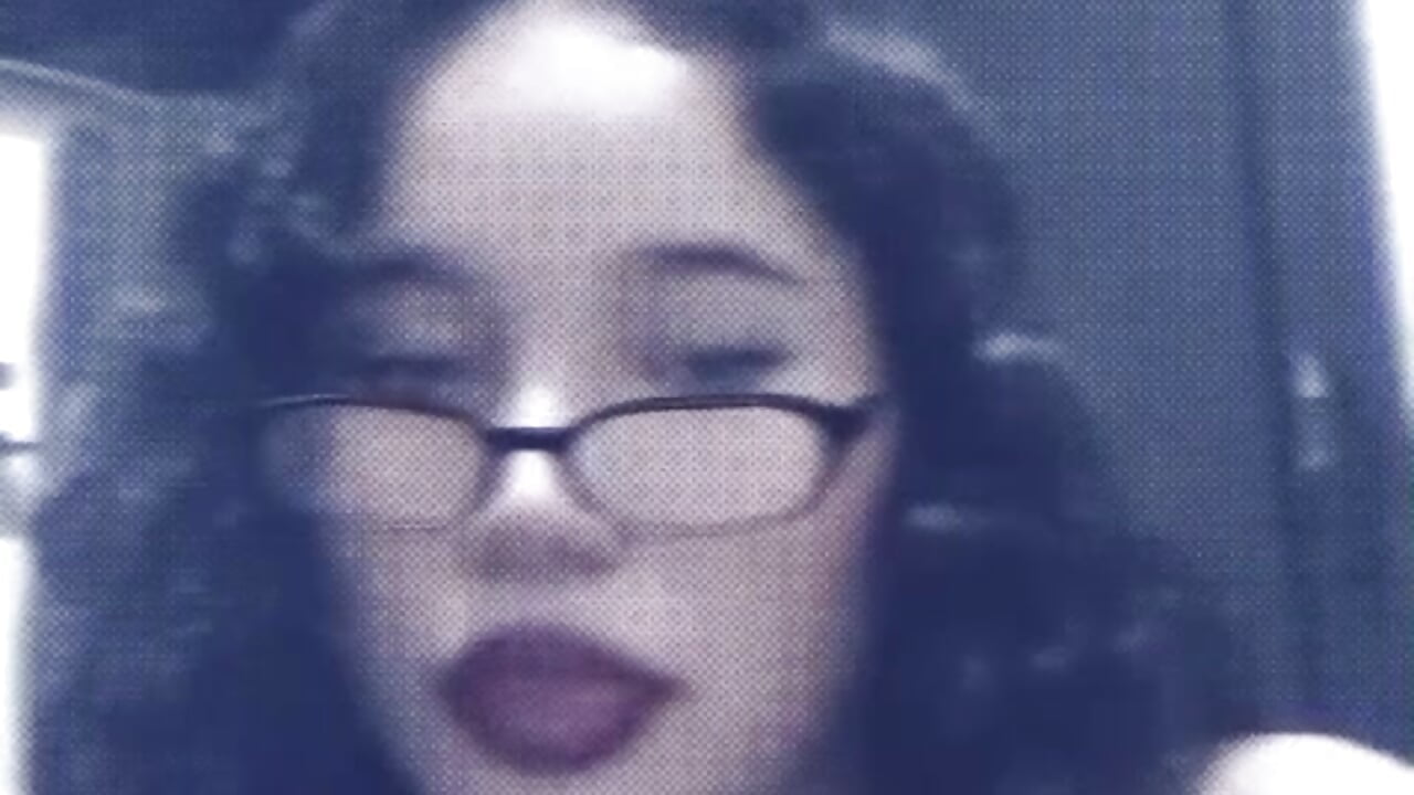 🤤🖤 – видео вебкам-модели Aurora_Gatty