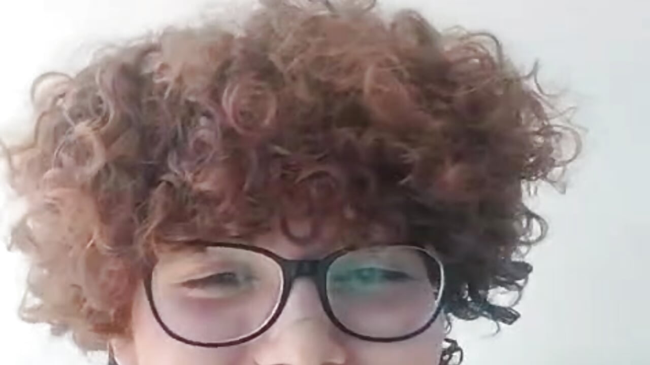 hi - video by Ivy_fantasy69 cam model