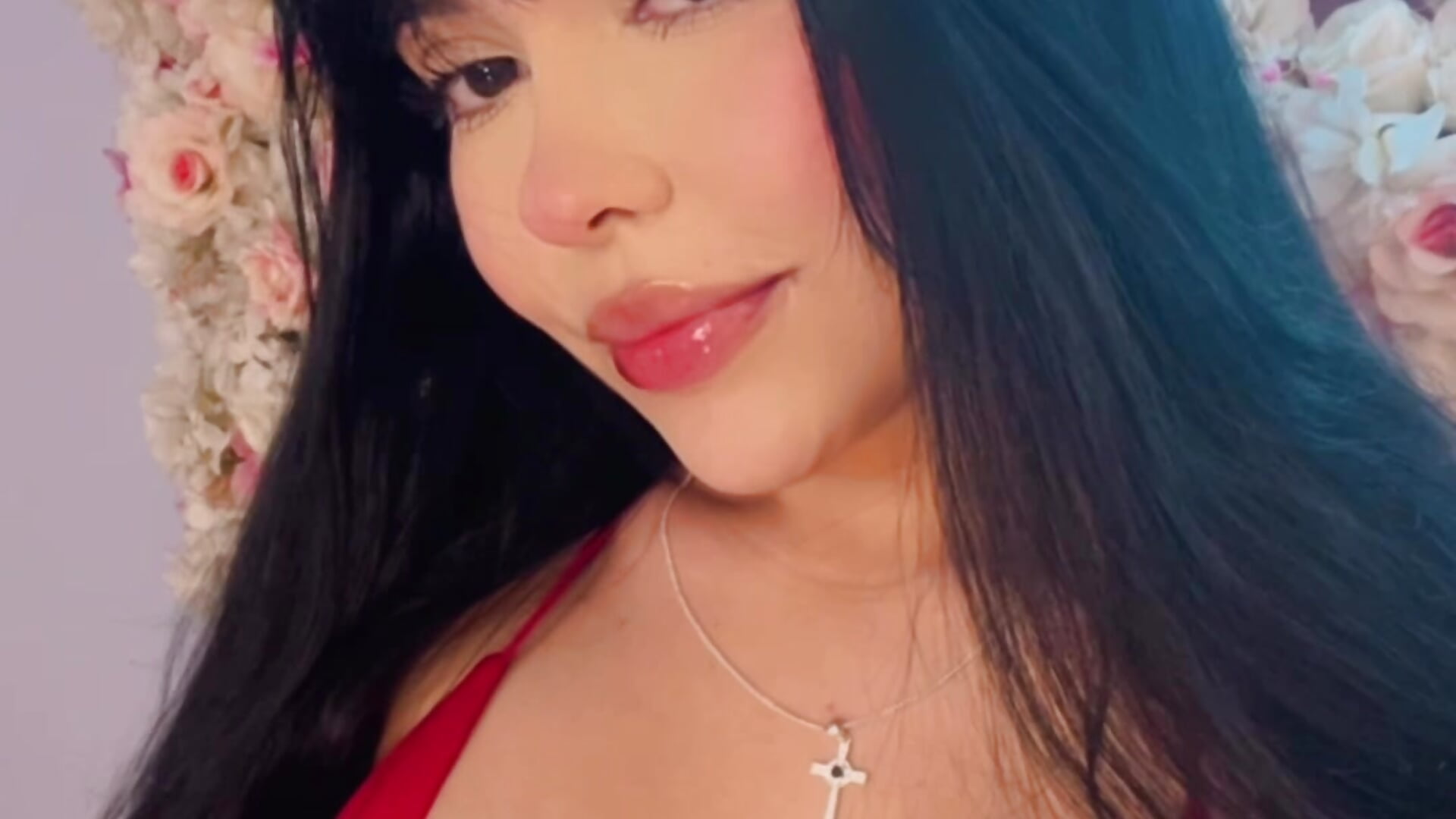 Red! I love it