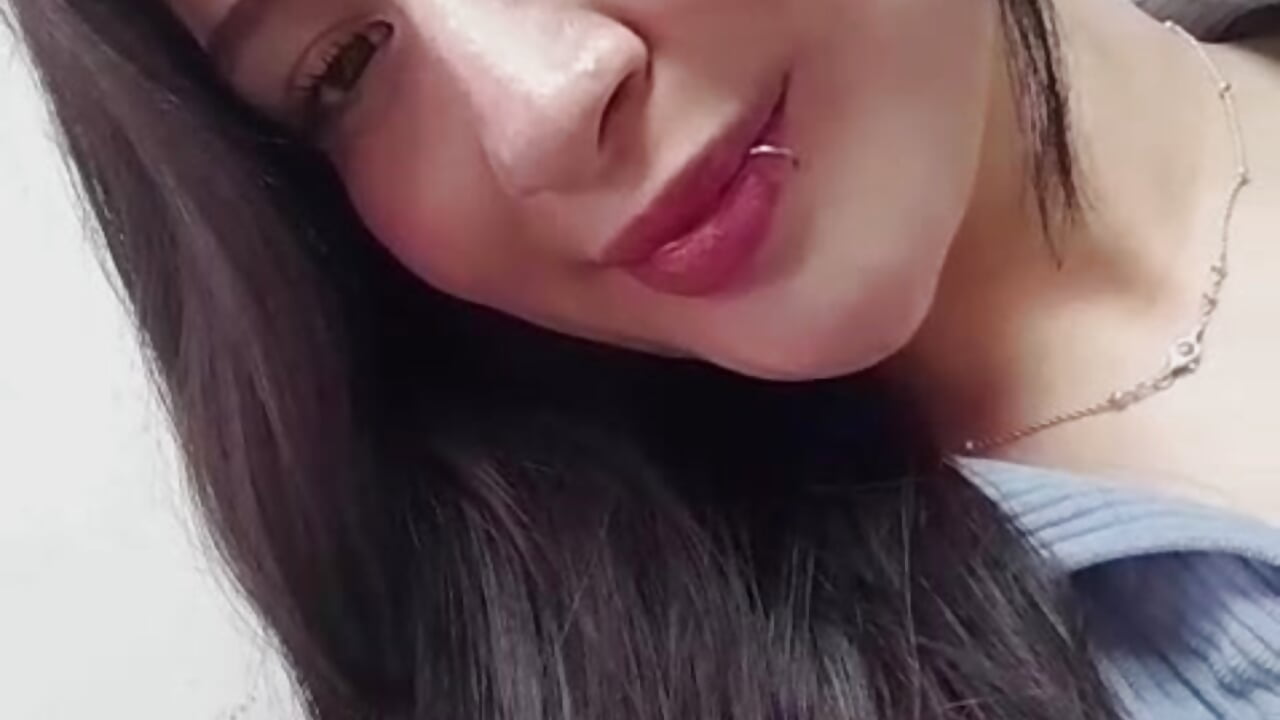 🤍🌺 - clip cu Angel-Hott_ model videochat
