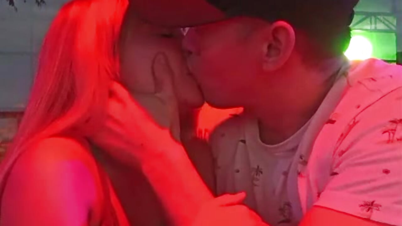 New beginning 💗🥰 - video by mily_and_mateo cam model