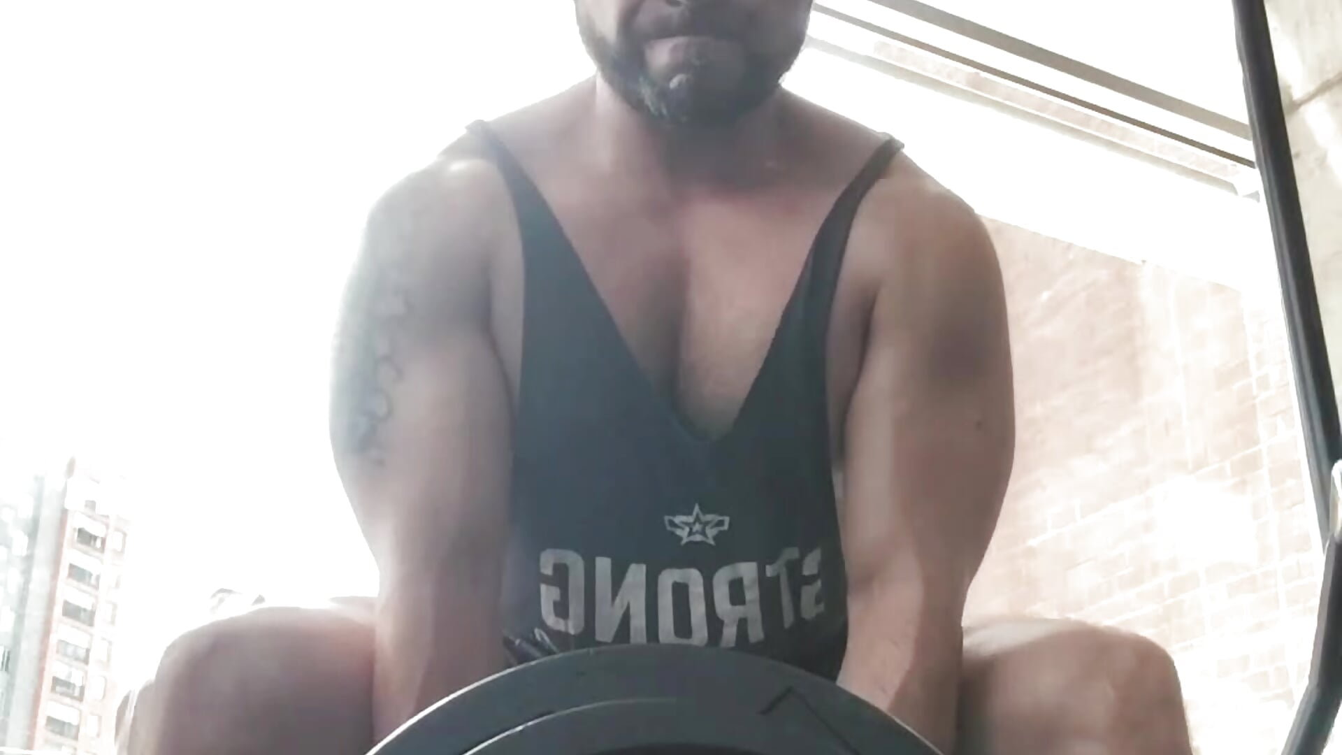 Fuerza motivacion – video od webkamerové modelky Ragnararkmen