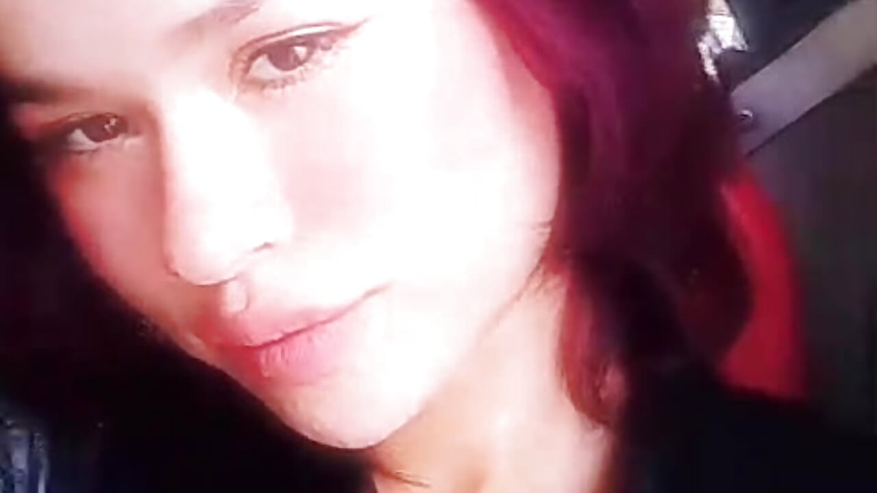 😏😉😍 – video modela na kameri Belladonaa