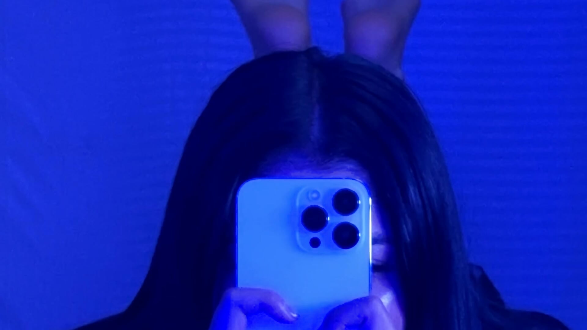 🐰 - video oleh _anagomez kamera model