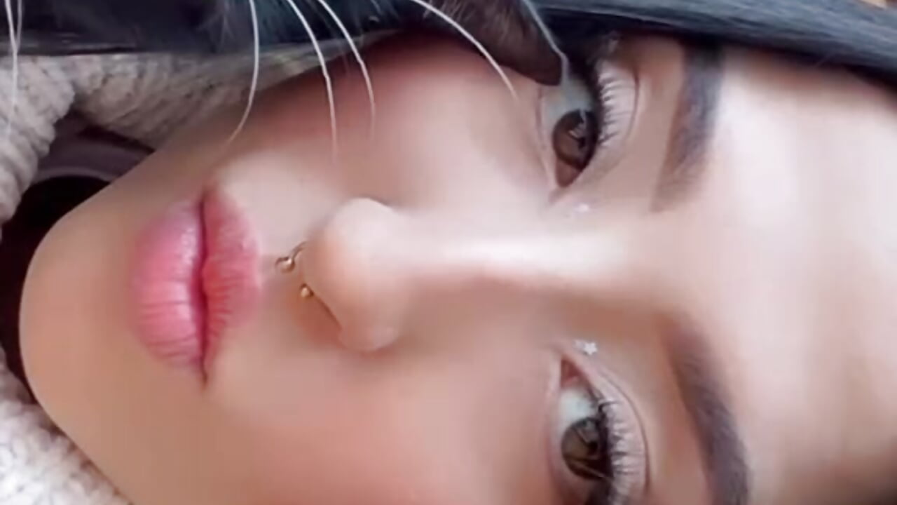Say hii :3 - video by Frida_nymph cam model