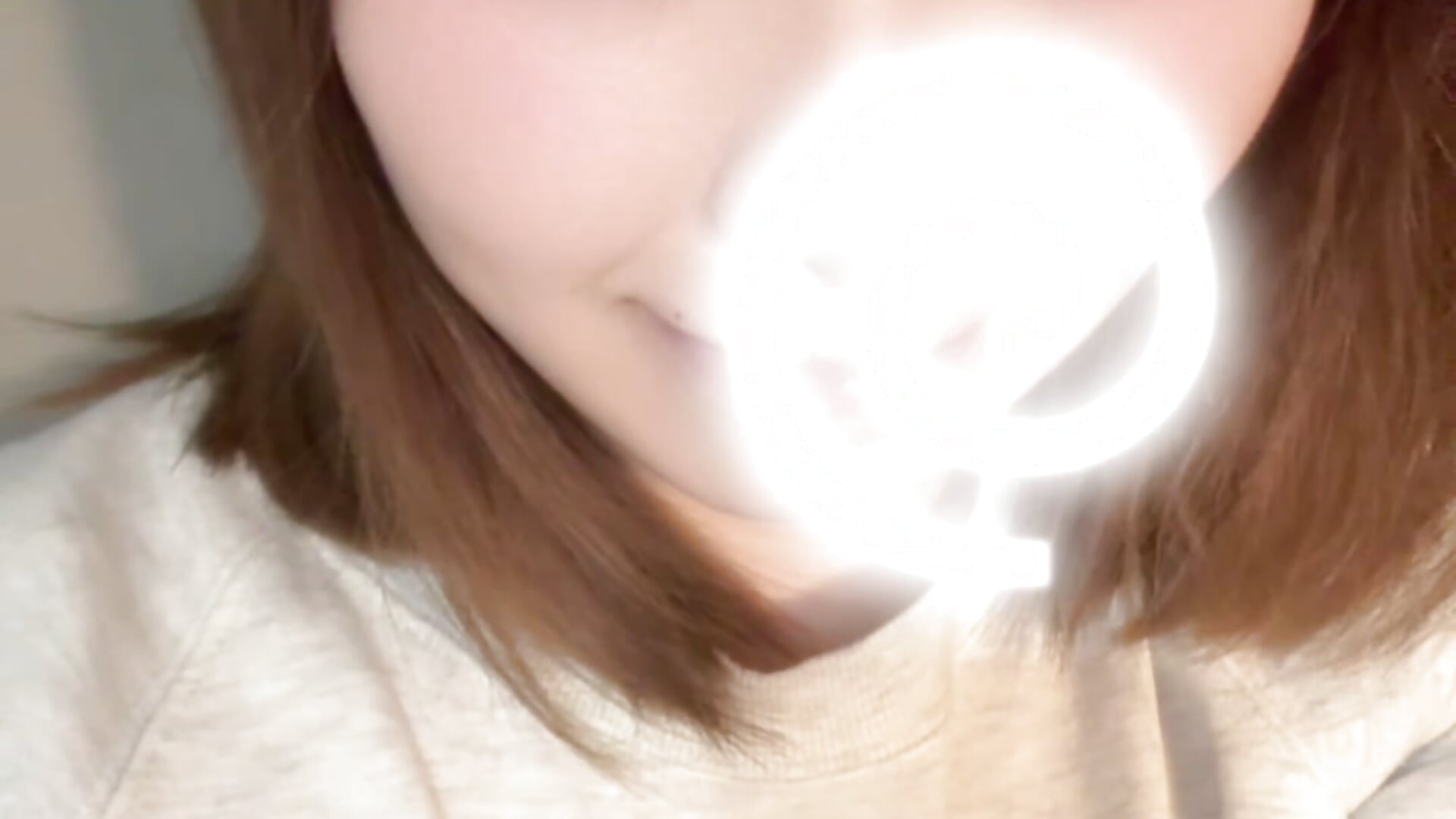 ニッコニコニコ☀️ - vidéo du modèle de showcams papico_