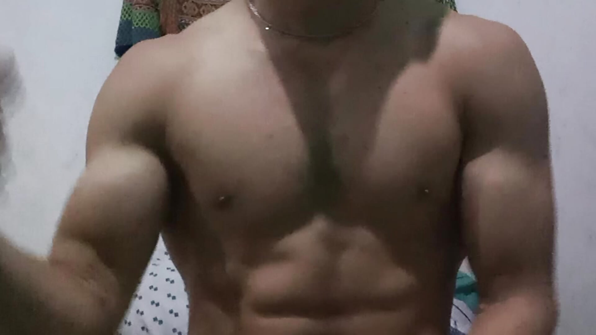 Fornido  🥵