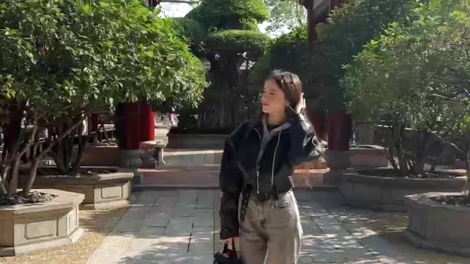 China style - Silk_Shadow 캠 모델의 동영상